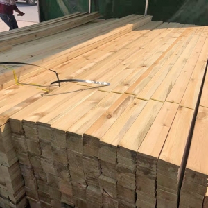 浏阳长沙防腐木木材供应案例