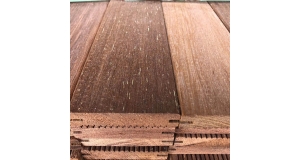 长沙相比防腐木，普通木材有哪些缺点？