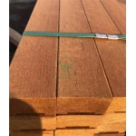 防腐木对户外景观建设的作用