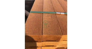 防腐木材使用的分类和要求